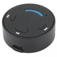 Беспроводной Bluetooth Car Hands Free Receiver с встроенным микрофоном