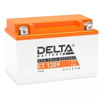 Аккумулятор DELTA CT1209