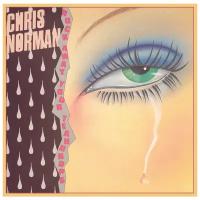 Chris Norman – Rock Away Your Teardrops. Coloured Vinyl (LP)