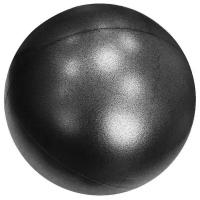 Мяч для пилатес 20 см STRONG BODY / Мяч для пилатеса / Минибол /Мяч для йоги / Софтбол