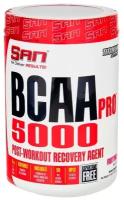 SAN BCAA-PRO 5000 Aspartame Free 340 г