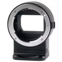 Адаптер Viltrox NF-E1 для объектива Nikon-F на байонет E-mount