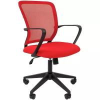 Компьютерное кресло для дома и офиса Chairman 698
