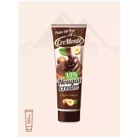 Паста ореховая CreMonte Cacao с добавлением какао 13% ореха без пальмового масла туба, 350 г