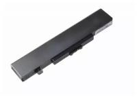 Аккумуляторная батарея усиленная Pitatel Premium для ноутбука Lenovo 121500052 11.1V (6800mAh)