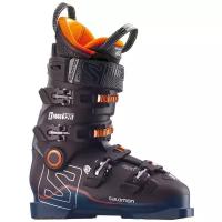 Ботинки для горных лыж Salomon X MAX 120
