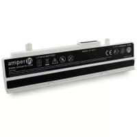Аккумулятор Amperin для ноутбука Asus EEE 1015 11.1V 4400mAh (49Wh) AI-1015W белая