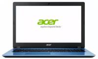 Ноутбук Acer Aspire 3 A315-58 UN.ADGSI.005 15.6"(1920x1080) Intel Core i5 1135G7(2.4Ghz)/8GB SSD 256GB/ /No OS