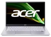 Ноутбук игровой Acer Swift X SFX14-41G-R5NZ NX. AU1ER.001