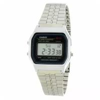 Японские наручные часы CASIO VINTAGE A159W-N1