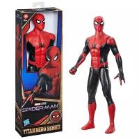 Spider Man Hasbro Фигурка 30 см Титан Человек Паук костюм 2 F20525X0