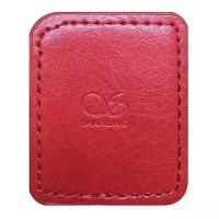 Чехол для плеера Shanling M0 Leather Case red