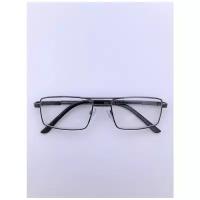 Готовые очки для чтения со стеклянными линзами +2.25