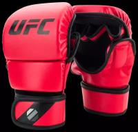Перчатки MMA для спарринга 8 унций L/XL - R UFC