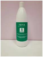 Tefia шампунь Special Treatment для профилактики выпадения волос, 1 л
