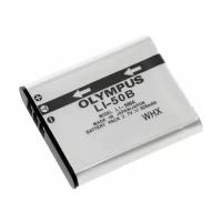 Аккумулятор Olympus Li-50B для Olympus SZ-10, SZ-30MR, D750, mju-1010, SH-21, SP-800UZ, ST-9000
