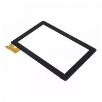 Тачскрин для Asus MeMO Pad Smart ME301T (K001) (ver. 5280N FPC-1 rev.4), черный