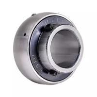 ASAHI Подшипник 25х52х34,1/17 мм, шариковый на вал 25 мм, сферическое наружное кольцо. Артикул UC205 (Asahi)