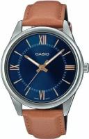 Наручные часы CASIO Наручные часы Casio MTP-V005L-2B5