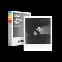Фотобумага Polaroid, Color 600 Film 8шт