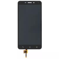 Дисплей с тачскрином для ASUS Zenfone 3 Laser ZC551KL (черный)