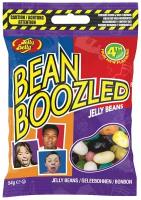 Конфеты Jelly Belly Bean Boozled 54 гр. (16 вкусов)