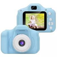 Детский цифровой фотоаппарат 3100
