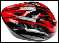 Шлем универсальный EXTRIM / шлем для роликов / велошлем