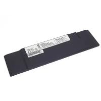 Аккумулятор для ноутбука Asus Eee PC 1008KR (1008P-3S1P) 10.95V 2200mAh OEM черная