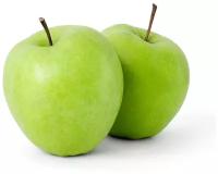 Яблоки Гренни весовые, 500 г