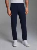 Спортивные брюки мужские 21M-RR-1544 RED-N-ROCK'S темно-синий