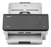 Kodak Alaris Сканер Kodak Alaris E1025 (А4, ADF 80 листов, 25 стр/мин 3000 лист/день, USB2.0, арт.1025170) (1025170)