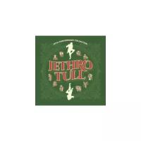 Компакт-диски, Parlophone, JETHRO TULL - 50th Anniversary Collection (CD)
