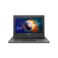 Ноутбук ASUS BR1100CKA-GJ0371R / 90NX03B1-M05070 (11.60" 1366x768/ Celeron Dual Core N4500 1100MHz/ 4Gb/ SSD 128Gb/ Intel UHD Graphics 64Mb) MS Windows 10 Professional (64-bit)/Серый