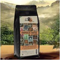 Кофе в зернах 1 кг / кофе зерновой 1кг Pablo istaBar AUSTRALIA COFFEE / кофе зерновой 1000г свежеобжаренный арабика 100% - Австралия, Бразилия