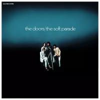 The Doors. The Soft Parade (LP)