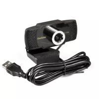 Веб-камера ExeGate BusinessPro C922 HD, черный