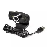 Веб-камера ExeGate C922, черный