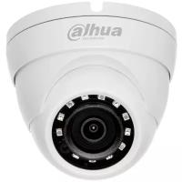 Камера видеонаблюдения аналоговая Dahua DH-HAC-HDW1220MP-0280B