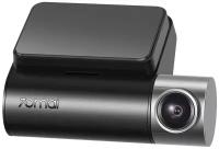 Видеорегистратор 70Mai Dash Cam Pro Plus+ A500S, GPS, ГЛОНАСС, черный