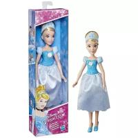 Disney Princess Кукла Золушка B9996/E2749