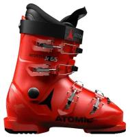 Горнолыжные ботинки Atomic Redster Jr 65 Red/Black (20/21) (21.5)