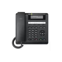 Unify Телефон SIP Unify OpenScape Desk Phone CP400T черный (L30250-F600-C436)