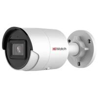IP камера HiWatch IPC-B042-G2/U 2.8mm