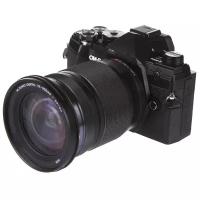 Фотоаппарат Olympus OM-D E-M5 Mark III 12-200 Kit Black