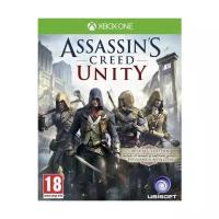 Игра Assassin's Creed: Unity (Единство) Special Edition (XBOX One, русская версия)
