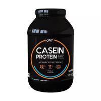 Протеин QNT Казеин Протеин 908 г, ваниль