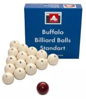 Комплект шаров Buffalo Standart 68 мм