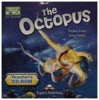 The Octopus Teacher's CD-ROM