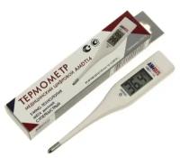 Термометр медицинский цифровой amdt-14 swing, с мега дисплеем